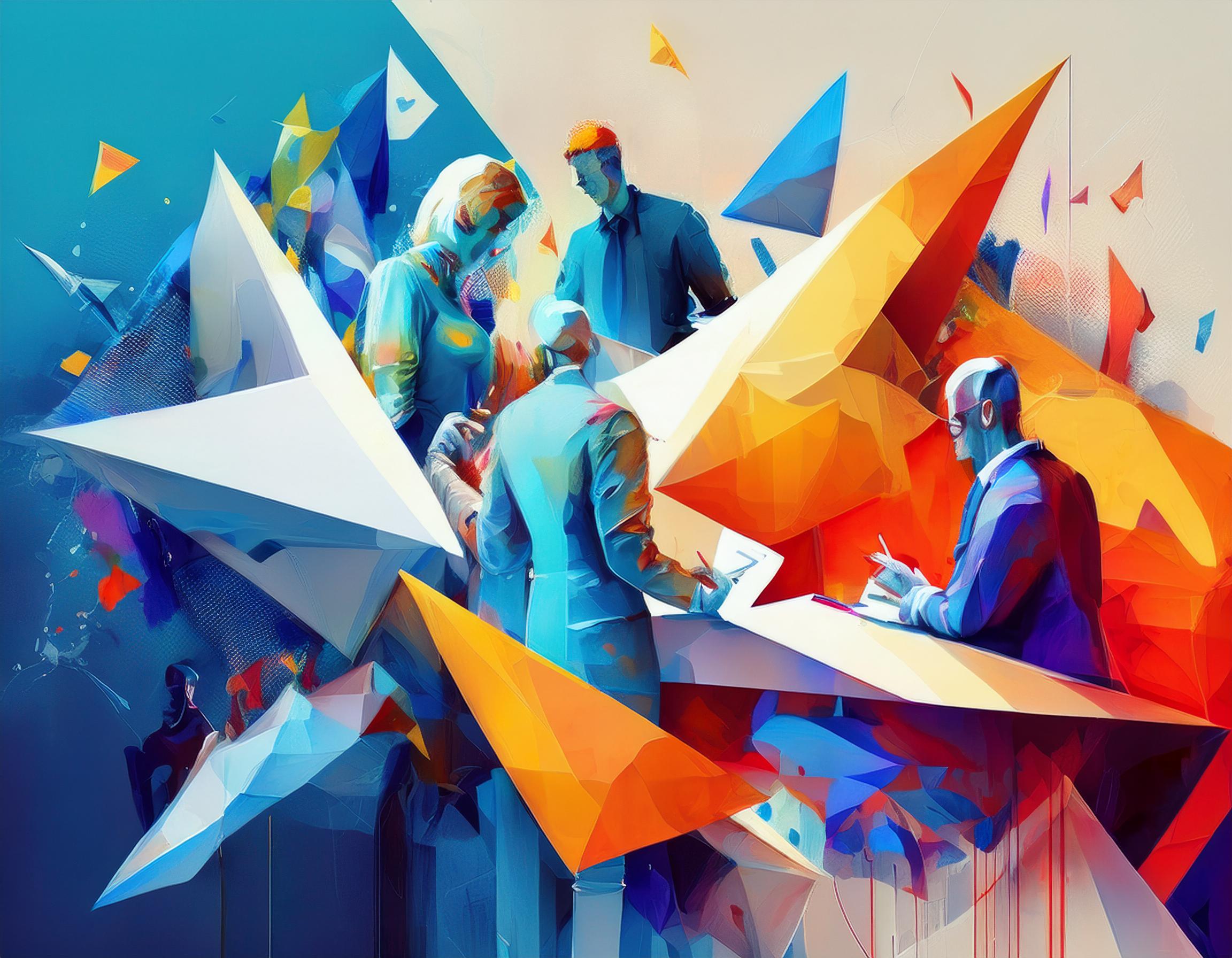 Commercialization, Investor Marketing and Fundraising