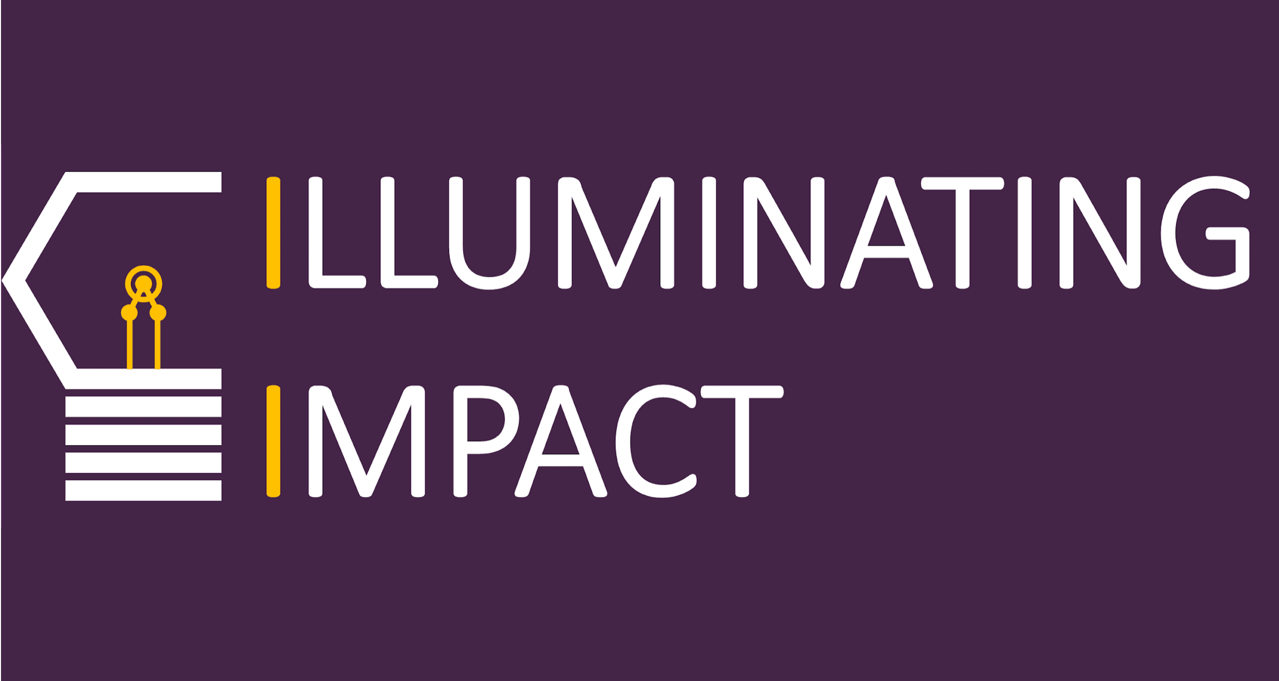 Illuminating Impact Venture Studio Logo