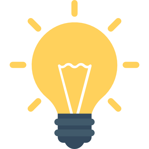 Ideas Icon